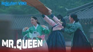 Mr. Queen - EP5  Mr. Dancing Queen EXPECTATIONS versus REALITY  Korean Drama