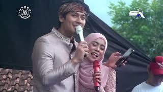 LESTY KEJORA feat RIZKY BILLAR - SYAHDU - OM MERCY - PAMOYANAN.CIANJUR