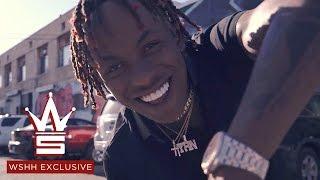 Famous Dex & Rich The Kid Windmill WSHH Exclusive - Official Music Video