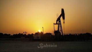 Bahrain Timelapse