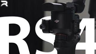 DJI RS4 Pro VS DJI RS3 Pro quale acquistare? Ecco il miglior gimbal - RECENSIONE ITA