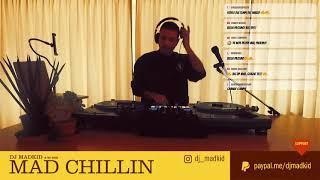 Mad Chillin ep.5 11.04.2021