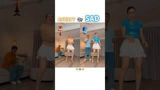 WE NEED TO KNOW?  - APT. DANCE ROSÉ & Bruno Mars - #dance #trend #funny #couple #funny #shorts