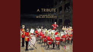 Welsh National Songs Cwm Rhondda  All Through the Night  Land of My Fathers  Over the Stone...