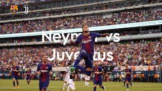 Neymar jr Amazing goal - Fc Barcelona vs Juventus 2017 ICC - Whatsapp status