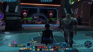 Learn SWTOR Instant Level 50 Companions