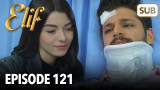 Elif Episode 121  English Subtitle