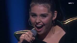 Melodi Grand Prix 2023 FIRST SEMI-FINAL  FULL SHOW  LIVE