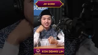 APA ITU JIN QORIN?