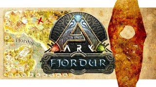 A Survivors Guide to *Fjordur* in ARK Survival Evolved
