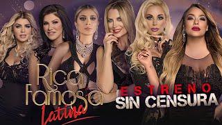 Rica Famosa Latina T6  EP. 1  SIN CENSURA ️‼️ 