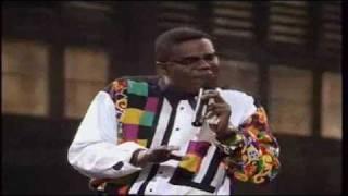 BERNIE MAC - I AINT SCARED OF YOU MUTHA . . .