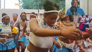 umemulo africa zulu