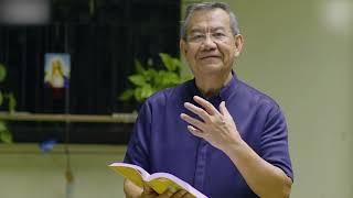 ARE YOU READY TO FOLLOW THE LORD? with Fr. Jerry Orbos SVD