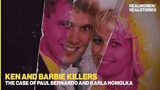 Canadas Worst Nightmare Paul Bernardo and Karla Homolka Crime Documentary