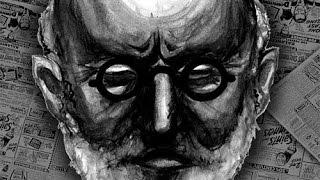 The Darkside Twisted  True Story-  Carl Tanzler For love of a corpse