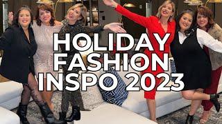 Unwrap Your Style Affordable Holiday Fashion for Every Body Type and Occasion   Dominique Sachse