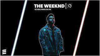 The Weeknd Mix 2020 - Best Songs & Remixes Of All Time