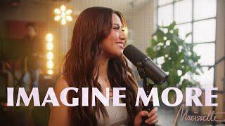 Morissette - Imagine More Disney+ Philippines launch original soundtrack live performance