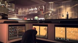 Hitman Absolution M1 - Perfect Assassin Suit Only No KO Evidence - A Personal Contract