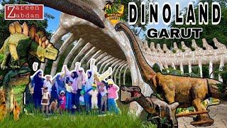 GARUT DINOLAND REVIEW & TICKET PRICE  DINOLAND GARUT ADDRESS  GARUT TOURISM  LATEST TOURISM TOUR