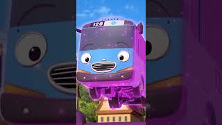  Tayo and Little Wizards Opening Theme Song #TayotheLittleBus #Shorts