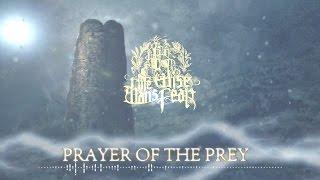 The Wise Mans Fear -Prayer of the Prey Official Lyric Video