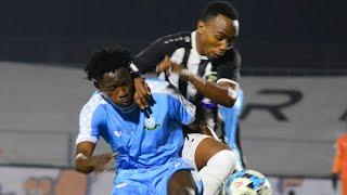 APR FC 1-0 Singida Black Stars  Highlights  Dar Port Kagame Cup 09072024