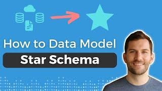 Data Modeling Tutorial Star Schema aka Kimball Approach