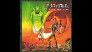 Iron Angel - Hellish Crossfire Full Album