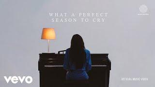 temp. - WHAT A PERFECT SEASON TO CRY Official MV