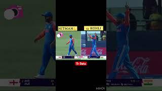 India Winning Moments Against England