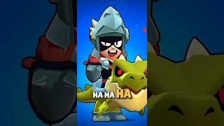 not cool Draco #brawlstars #shorts