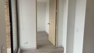 Apartamento en Arriendo - Bogotá Chapinero  Oikos Inmobiliaria