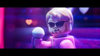 Im Just Ken at the Oscars but in LEGO  Oscars 2024  4K