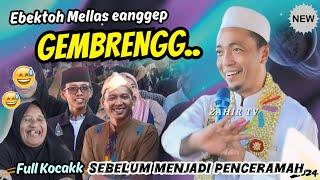 Ceramah Paling Seru & Lucu  KH. MUSLEH ADNAN TERBARU 2024 Live Bringin - Langkap - Besuki