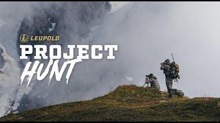 Project Hunt 2024