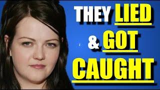 The White Stripes  How The Media Exposed Jack & Meg Whites Lie