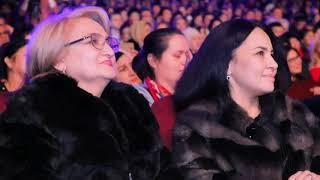 Jenisbek Piyazov ft Aqilbek Piyazov - Aria Xoji Darga - Concert  2019