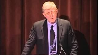 Francis Collins on the pointers that led him to belief in God