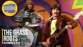 The Grass Roots Temptation Eyes on The Ed Sullivan Show