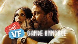 GreenLand Le Dernier Refuge - Bande Annonce VF 2020  Gerard Butler