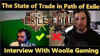 Discussion  Trade Issues in Path of Exile  Auction House Coming?  Do Players Impact Bad Design