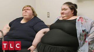 Amy and Tammy Drink Up to Twelve Sodas a Day  1000-lb Sisters