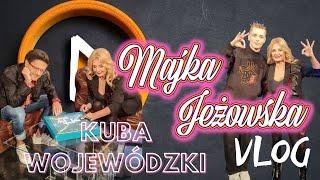 Majka Jeżowska Vlog - Kuba Wojewódzki - OKI - Odcinek 19