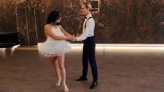 Michael Buble - Sway  Latino Wedding Dance  Pierwszy Taniec  KURS TAŃCA ONLINE