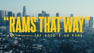 Rams That Way  Los Angeles Rams 2024 Season Kickoff Video