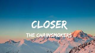 Closer-The chainsmokers