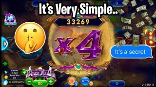 The REAL Way to Get Money on Fish Tables  Golden Dragon Gameplay