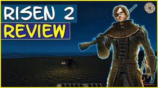 RISEN 2 Review  Dumm aber spaßig